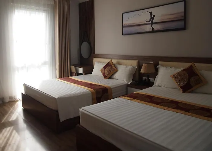 Hotel Huong Duong Sunflower