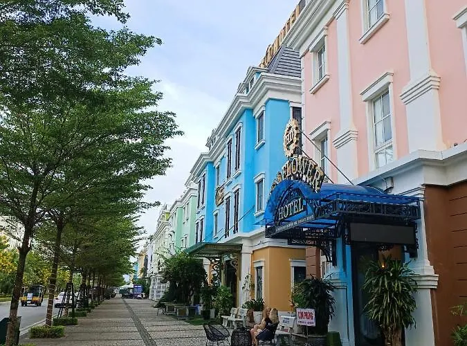 Hotel Huong Duong Sunflower