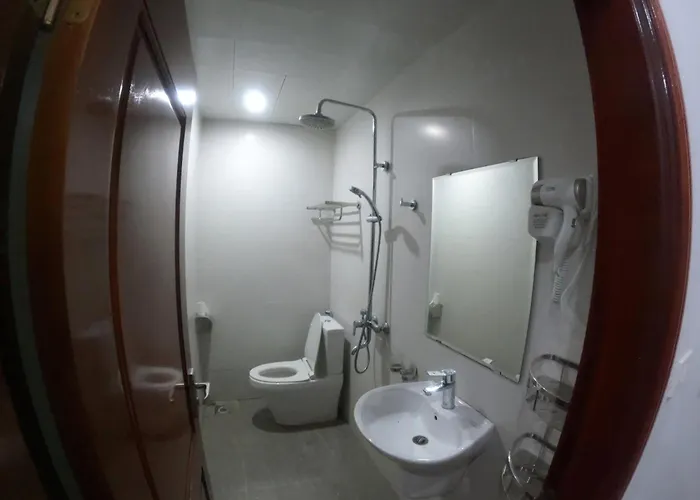Huong Duong Sunflower Hotel 2*