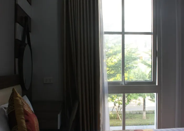 Huong Duong Sunflower Hotel