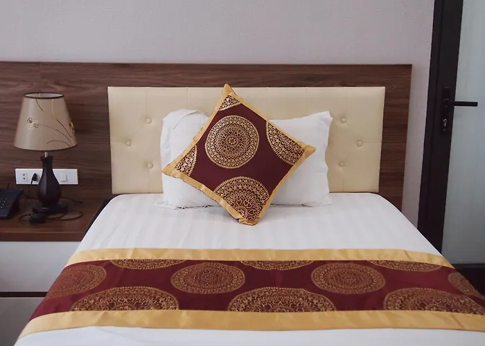 Huong Duong Sunflower Hotel 2*