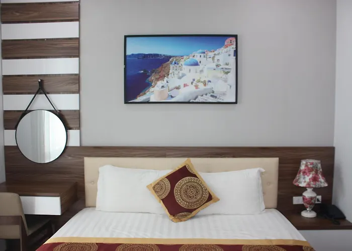 Huong Duong Sunflower Hotel Hạ Long