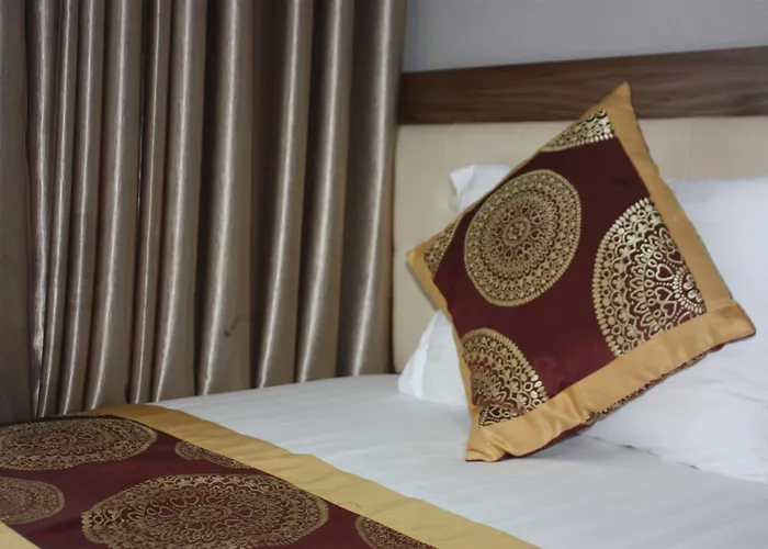 Huong Duong Sunflower Hotel Hạ Long